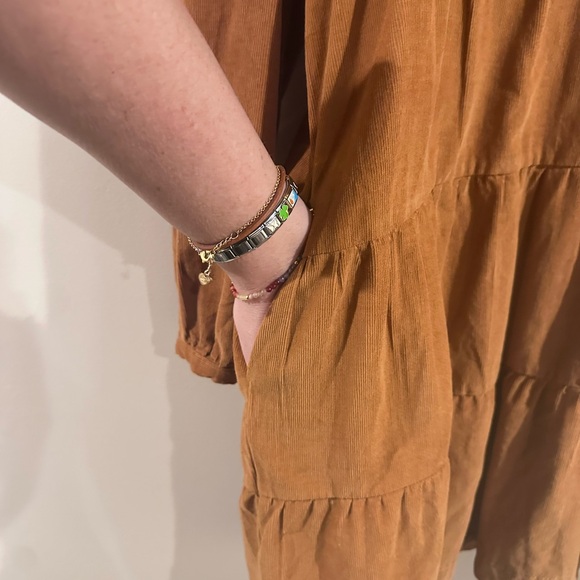 Lucky Brand dress - Picture 5 of 7